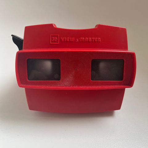 Vintage ViewMaster