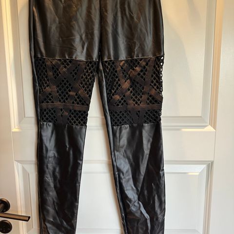 Killstar Pentagram leggings