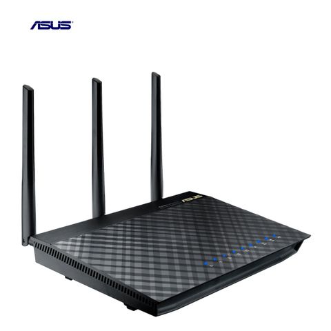 Asus RT-AC66U b1