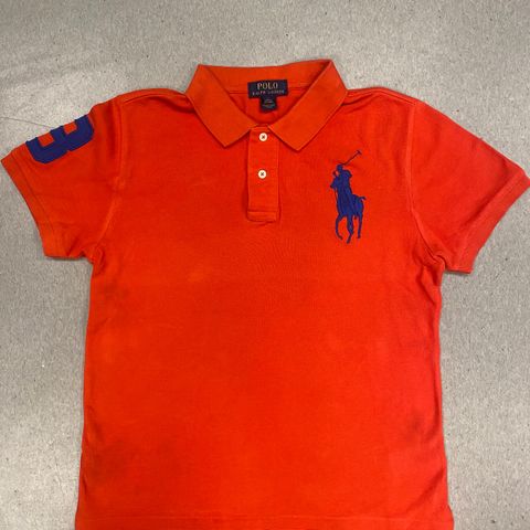 Polo Pique