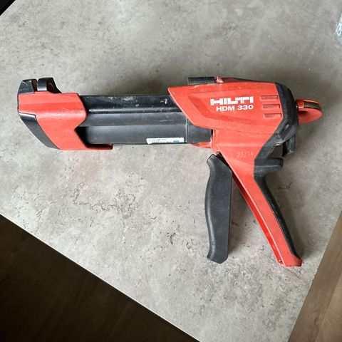 Hilti HDM 330