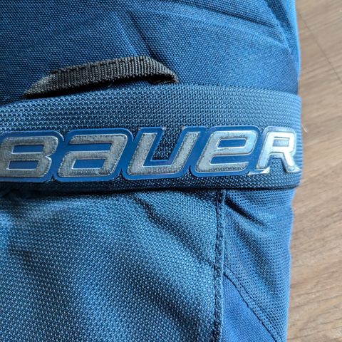 Hockeybukse Bauer Supreme