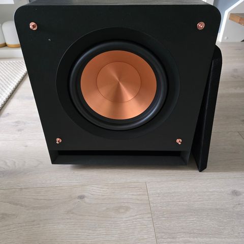 Klipsch RP-1000 SW Reference premiere II