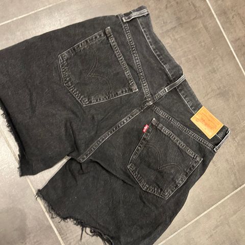 Levis shorts