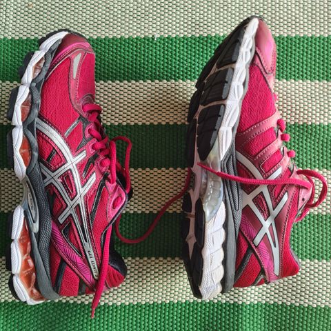 Asics Gel Equate 3, 37