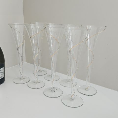 Champagneglass