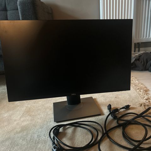 DELL monitor