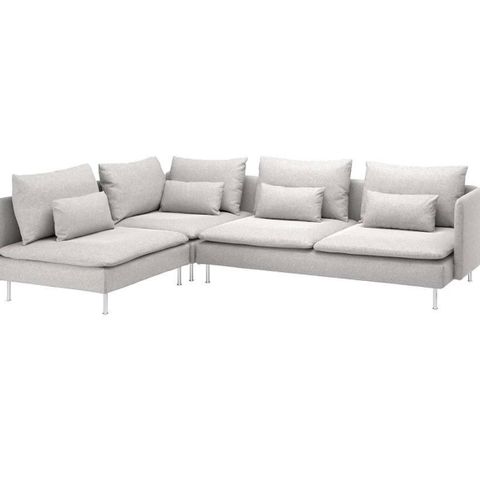 Söderhamn Sofa