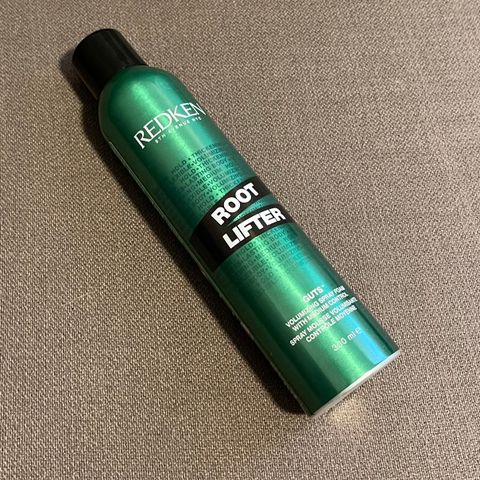 REDKEN - Root Lifter / Spray Skum
