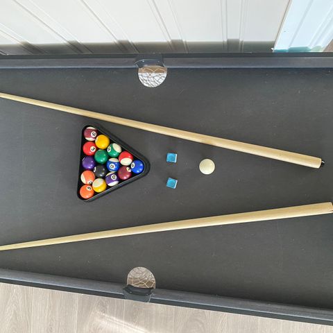 Mini billiardbord «Florida»