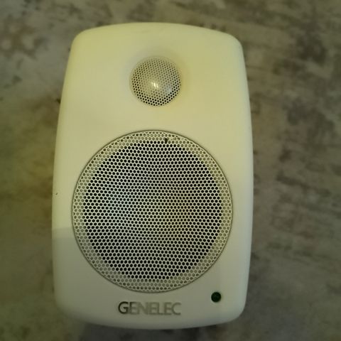 Genelec