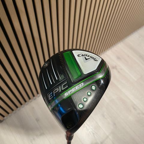 Callaway Epic driver