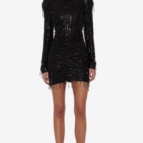 Rotate - Sequin Mini Dress