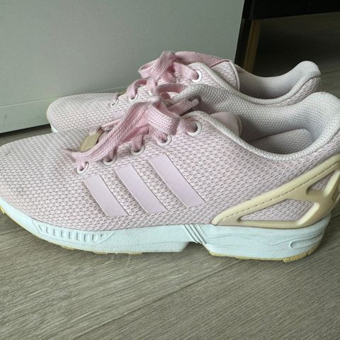 Adidas zx Flux 38 rosa