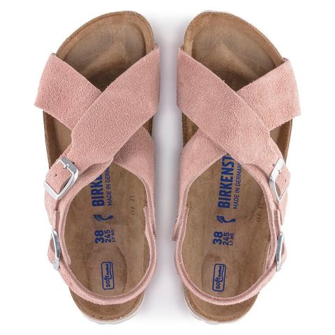 Birkenstock Tulum soft bed