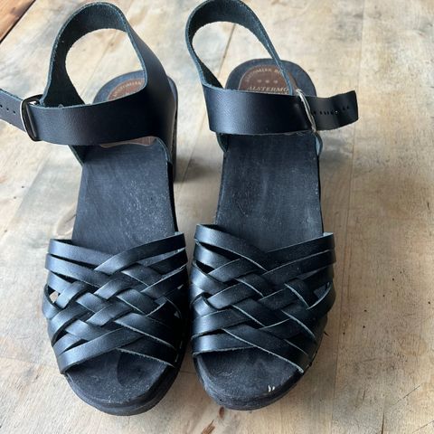 Tresko-sandal
