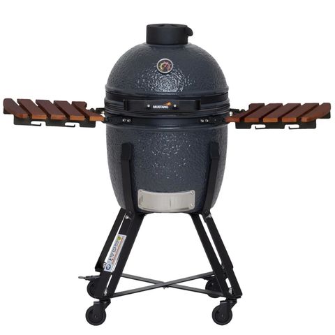 Mustang kullgrill Kamado M