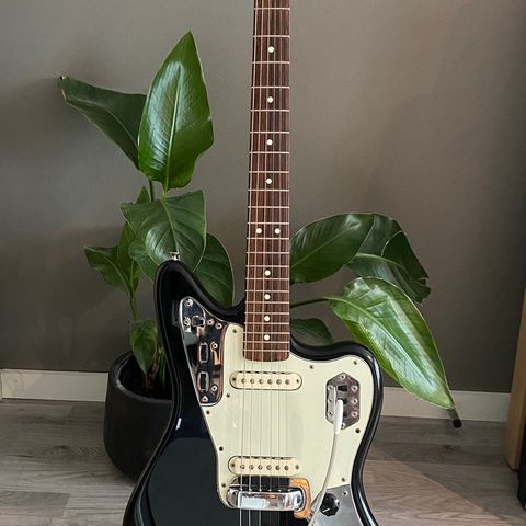 Fender Jaguar AVRI 1962