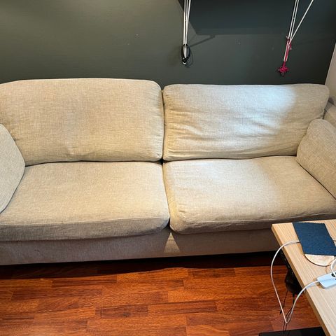 Formfin Sofa