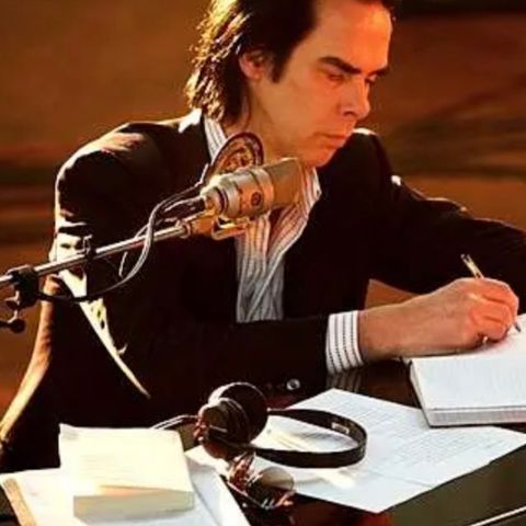 3-4 billetter til Nick Cave 2. okt ønskes kjøpt