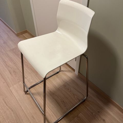 GLENN barstol fra IKEA