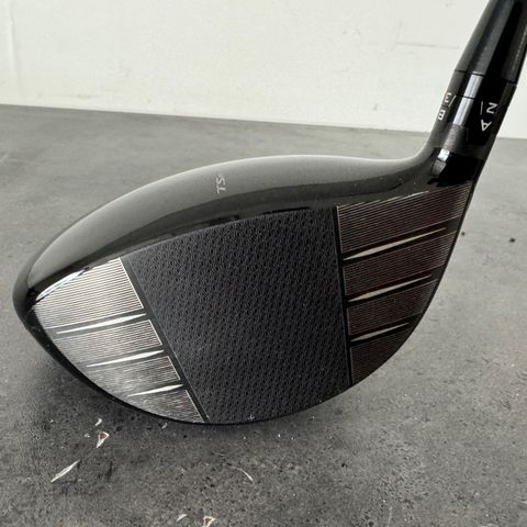 Titleist TSR3 10.0 Driver Stiff skaft