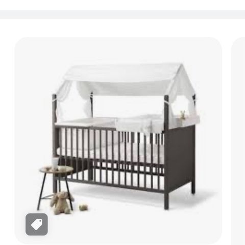 Stokke Home Hazy Grey