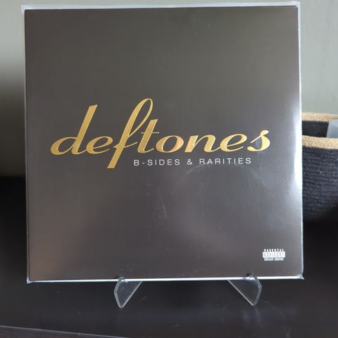 Deftones - B-sides and Rarities