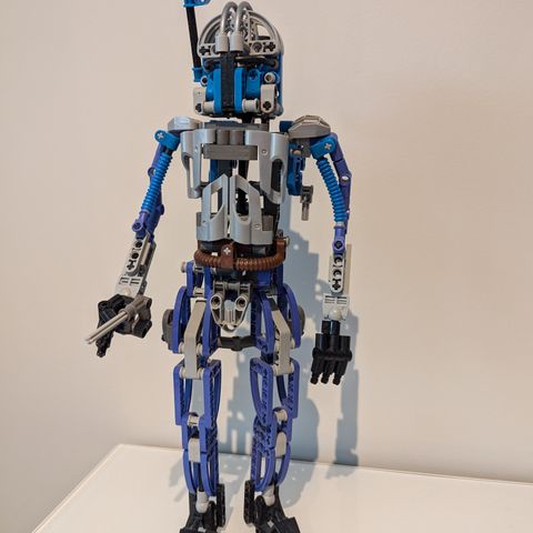 Jango Fett Lego Star Wars