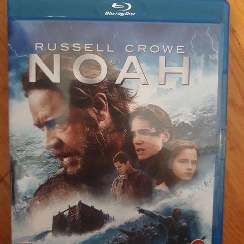 NOAH