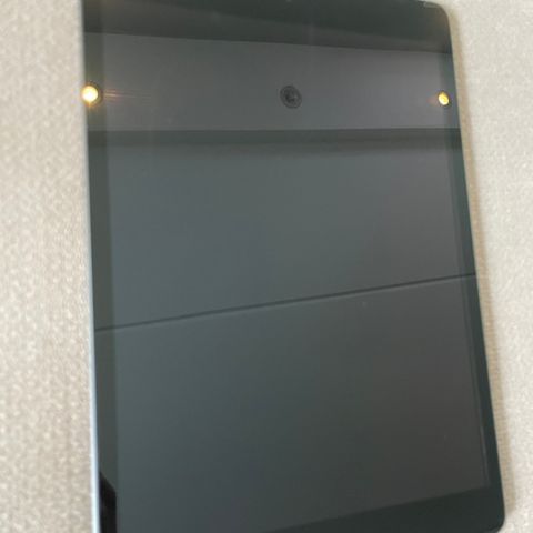 iPad air 10.2