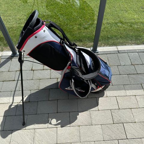 Ben Hogan bære bag