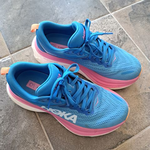 Hoka str 38 3/4