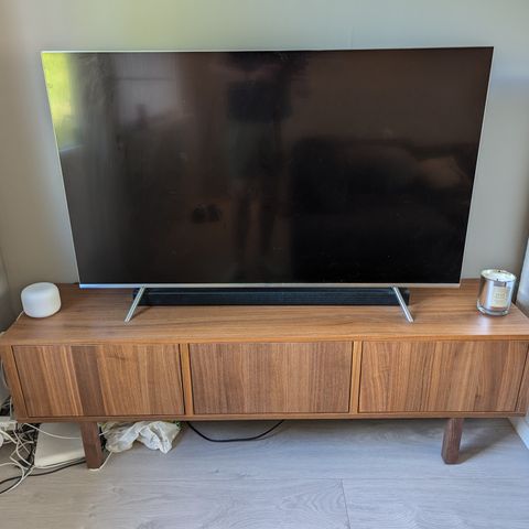 Ikea Stockholm TV-benk (reservert)