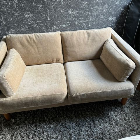 Saxo Classic sofa