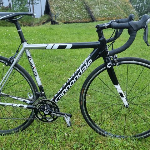 Cannondale CAAD10 (52cm)