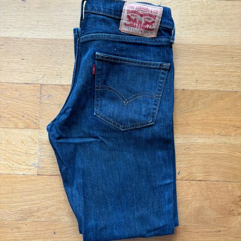 Levis 511