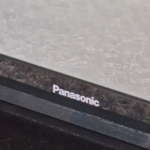 Panasonic Tv