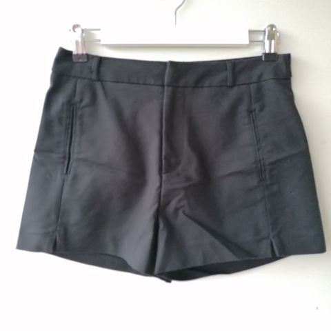 Stradivarius city shorts med stretch 36