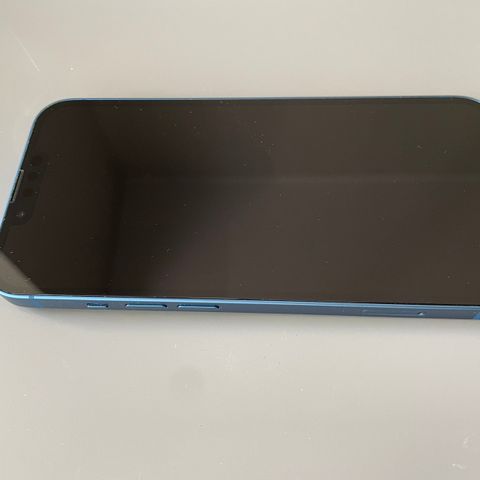 iPhone 13 | 128 GB | blå