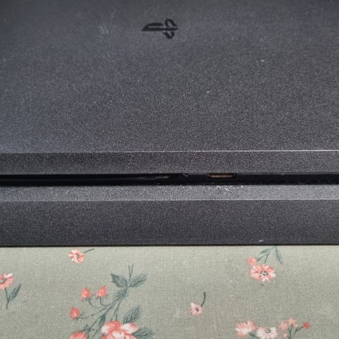 Ps4 Slim 500 gb