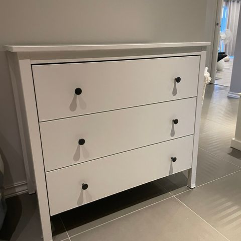 IKEA Hemnes kommode