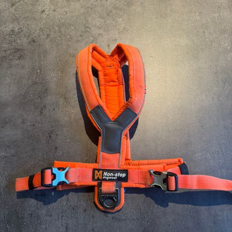 Nonstop Line Harness Str 4