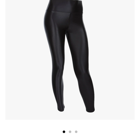 Run & relax tights