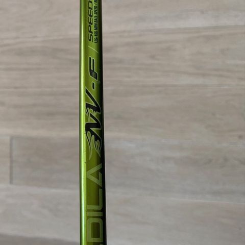 LINKS Driver Cobra King F speed 10.5