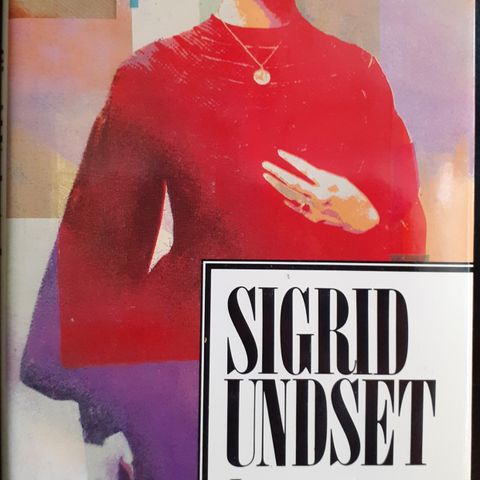 Sigrid Undset - Jenny