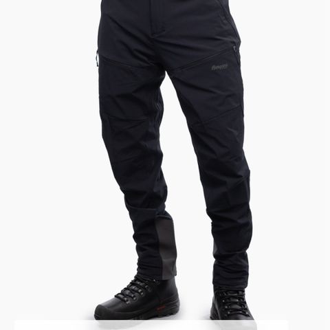 Bergans Rabot Softshell Pants Men