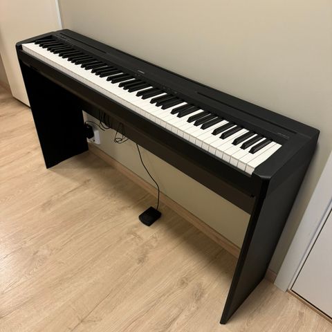Yamaha digitalpiano