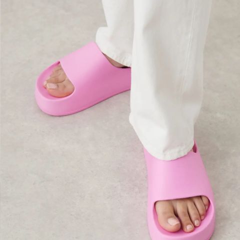 Sandaler / slippers
