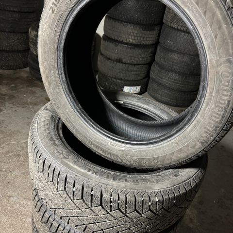 215/55 R17